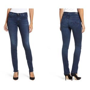 AG Adriano Goldschmied The Harper Essential Straight Jean Size 27